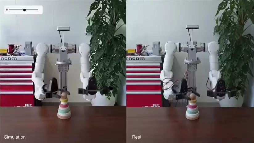 Genesis AI��Դȫջѵ������������ѧ�ᷬ�ѳ���