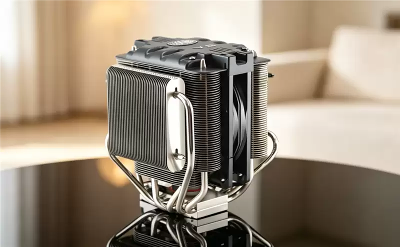 ��ʮ����˧���䣡��������V8 ACE 3DHPɢ�������⣺�����ܸɷ�˫��
