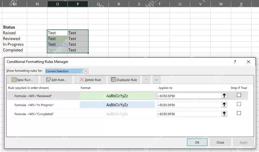 Excel������ʽ����ճ����ʧЧ�ĳ���ԭ��