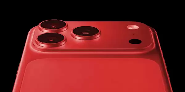 iPhone 17 Pro用户升级18 Pro的三大理由:续航更强、首发可变光圈、设计焕新_wishdown.com iPhone 17 Pro用户升级18 Pro的三大理由:续航更强、首发可变光圈、设计焕新_wishdown.com