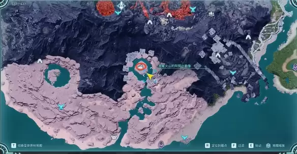 ������³���������ȫ�ռ�λ�ù���