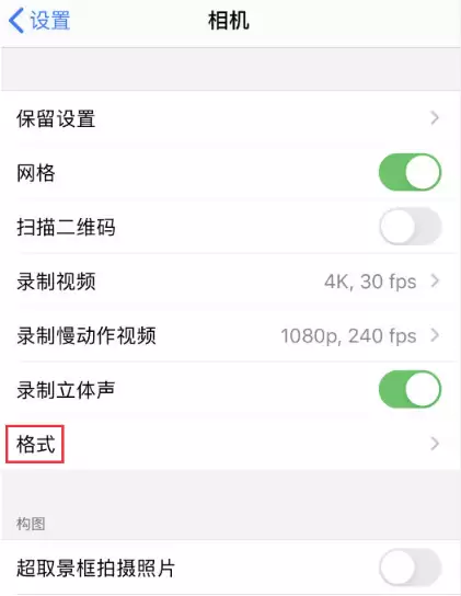 ���һ��һ������iPhone��Ƭ��ʽ��ϸ����̳�