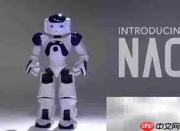 NAO机器人SDK全面常见问题解析与解决方案大全_wishdown.com NAO机器人SDK全面常见问题解析与解决方案大全_wishdown.com