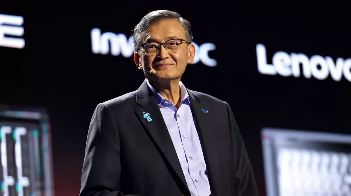Ӣ�ض�CEO�����䣺���������������δ��