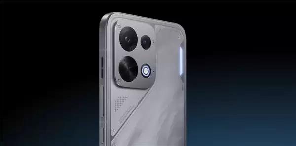 主动风扇塞进手机!OPPO K15正式开售:天玑7360 SUPER 2299元_wishdown.com 主动风扇塞进手机!OPPO K15正式开售:天玑7360 SUPER 2299元_wishdown.com