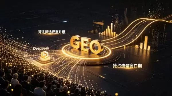 GEO�Ż���ʲô����ô����һ�Ķ���GEO�����ֵ���Ż�������ִ�з���
