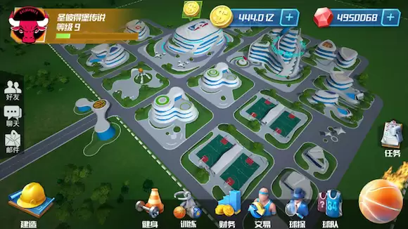 篮球迷招募你爱的球星组建NBA梦之队_wishdown.com 篮球迷招募你爱的球星组建NBA梦之队_wishdown.com