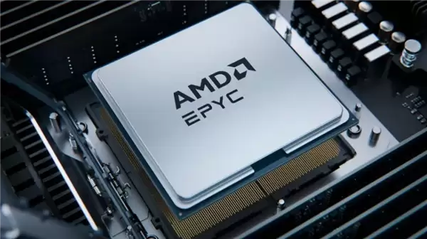 全球首款2nm服务器处理器 AMD EPYC Venice发布 2030亿晶体管 256核512线程_wishdown.com 全球首款2nm服务器CPU!AMD EPYC Venice发布:2030亿晶体管、256核512线程