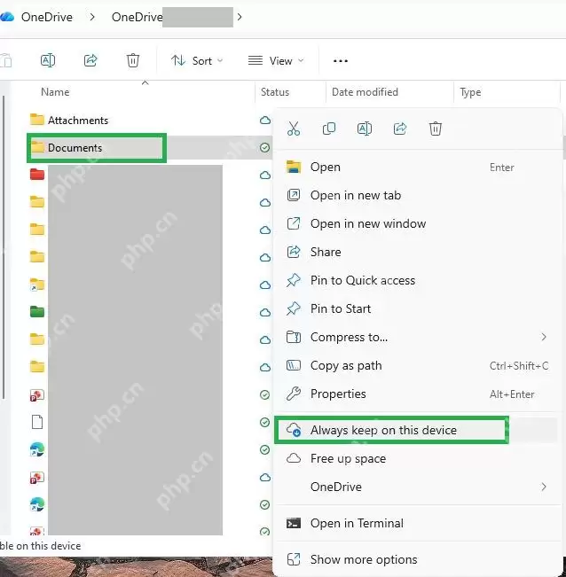 Microsoft365����OneDrive�ƴ洢ʵ���ļ����߷��ʵ���ϸ����