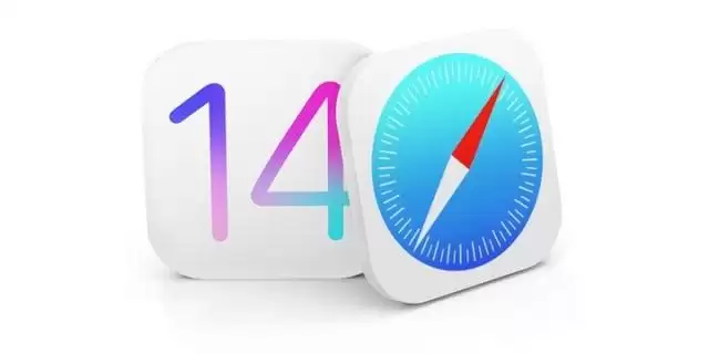 Safari��ҳ���빦����iOS 14���ѿ���ǰʹ��