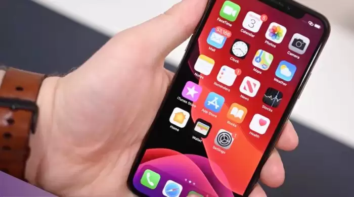 iOS 13.5�ر���֤ ��ˢ�汾���޷�Խ��