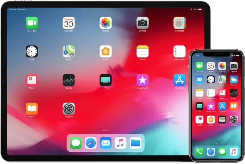 iPhone iPad OTA���½̳��붨��ϵͳ���ºô�