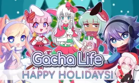 受欢迎的gacha游戏分享_wishdown.com 受欢迎的gacha游戏分享_wishdown.com
