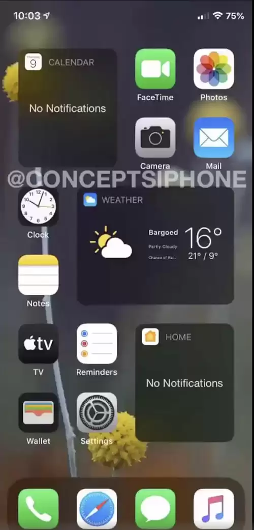 iOS 14��ӵ�а�׿ϵͳ��Щ�����㶼֪����