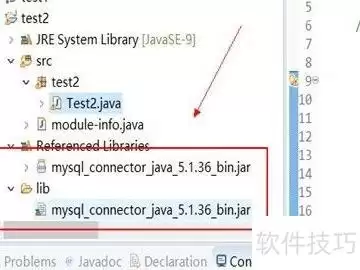 Eclipse����MySQL���ݿ���ϸ�̳�