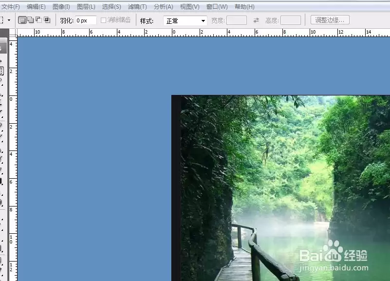 Photoshop����ε�������ӳ��