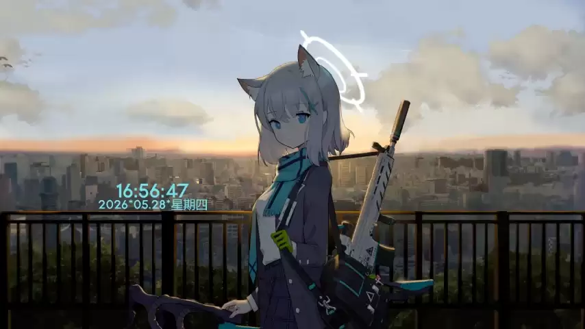 ε������4K��̬��ֽ ����ǧǧ��ֽ����ϼ�