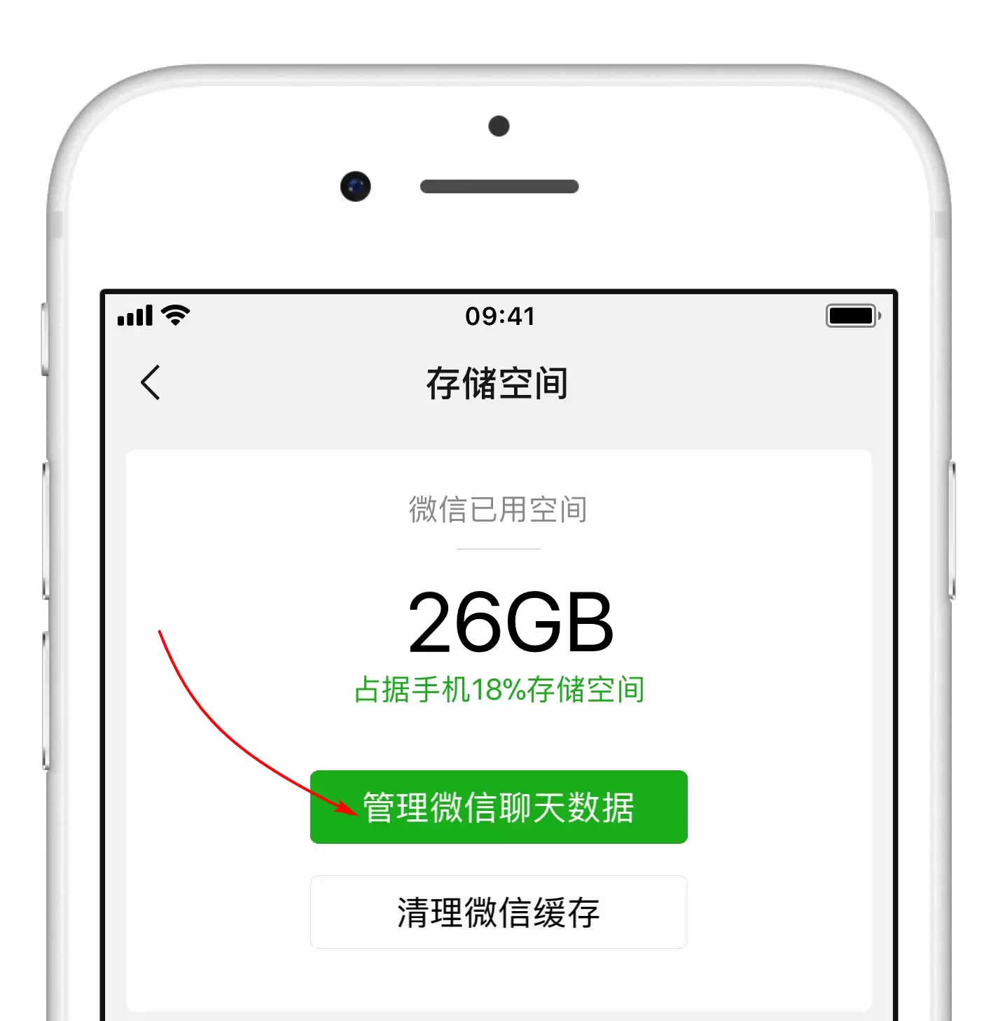 iPhone����ϵͳ����ռ�ÿռ�ԭ���뺬��