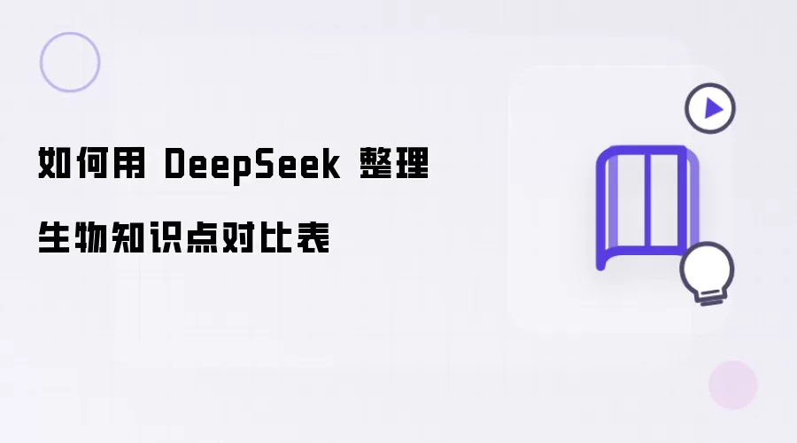 ��DeepSeek��Ч��������֪ʶ��Աȱ��������