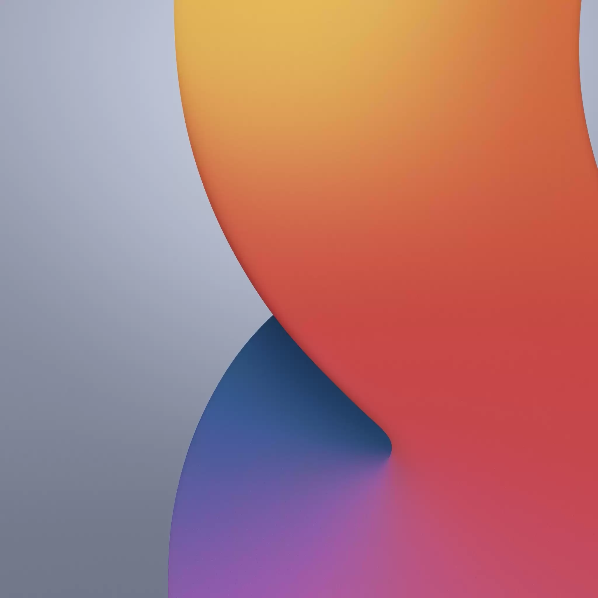 苹果 iOS 14/iPadOS 14 全新壁纸分享 苹果 iOS 14/iPadOS 14 全新壁纸分享