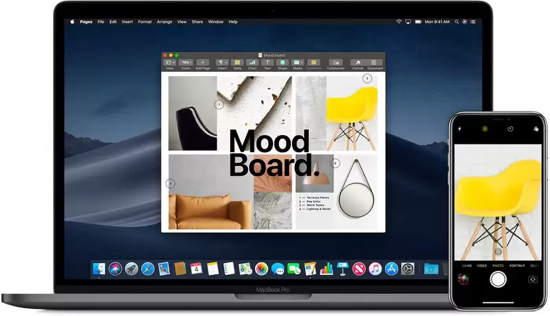 Mac��ʹ��iPhone��iPad�������ϸ�̳�