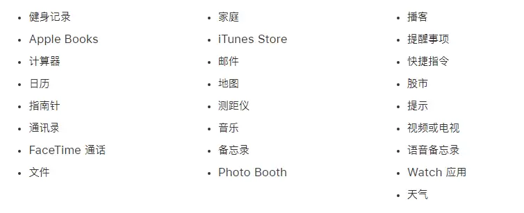 iOS 13�Դ�Ӧ��ɾ��������Ӱ�����