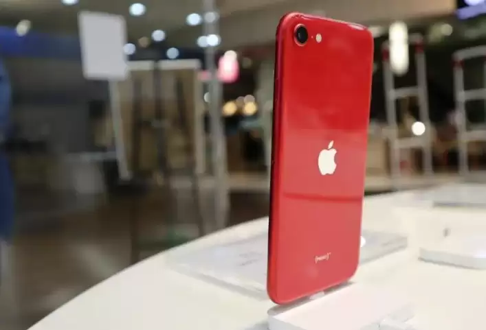 iPhone SE����ԭ���������������չ��