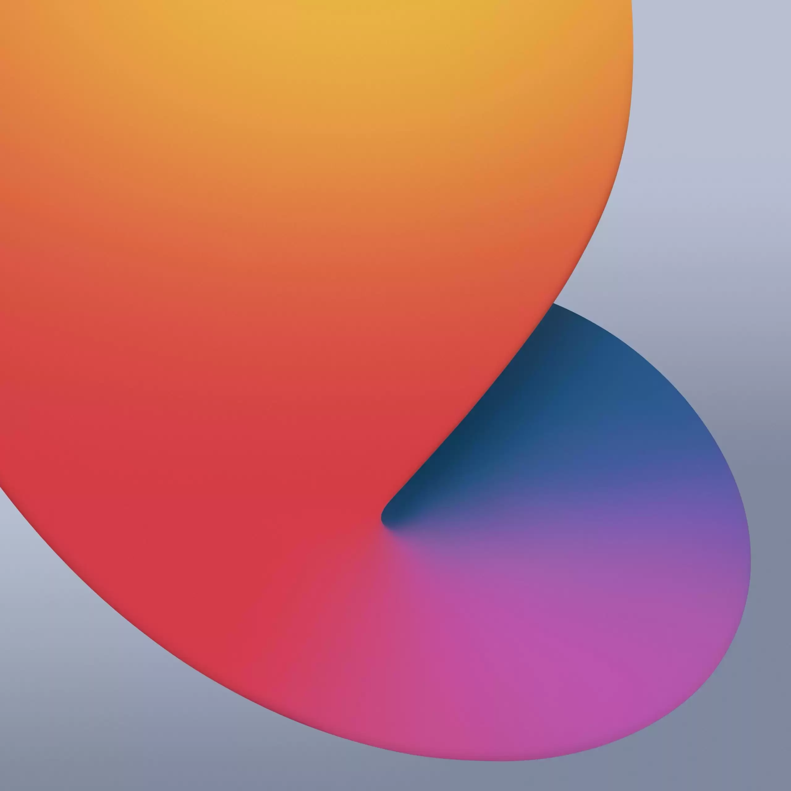 苹果 iOS 14/iPadOS 14 全新壁纸分享 苹果 iOS 14/iPadOS 14 全新壁纸分享