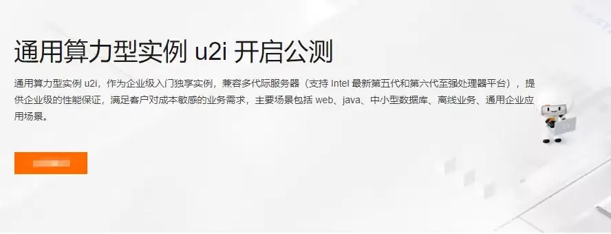 阿里云热门云服务器解析:轻量、ECS与GPU详解_wishdown.com u2i实例详情.png