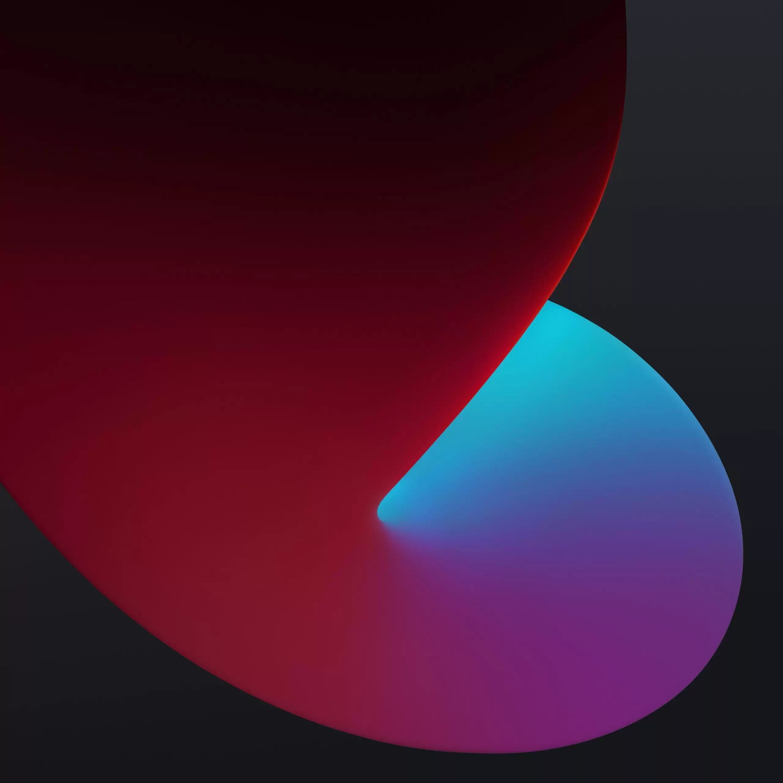 苹果 iOS 14/iPadOS 14 全新壁纸分享 苹果 iOS 14/iPadOS 14 全新壁纸分享