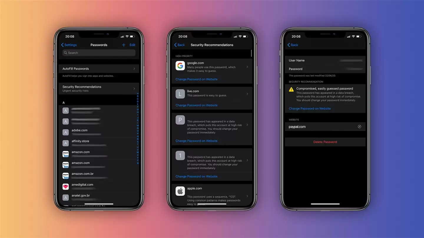 iOS 14Կ�״����������������Զ�������밲ȫ��