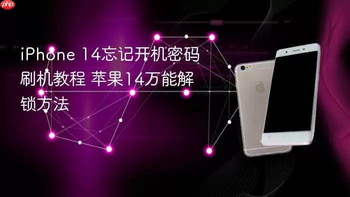 iPhone 14���ǿ�������ˢ�������̳�