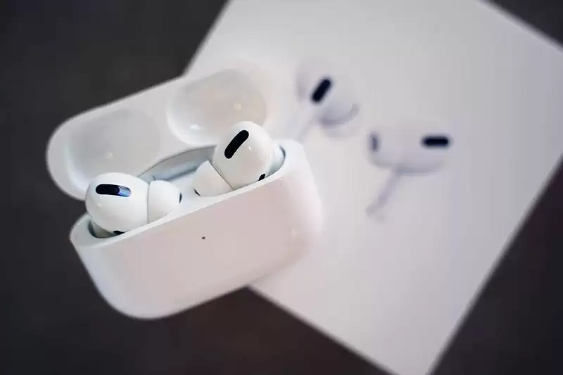 ƻ��AirPods Pro�Ҷ�����������ô�죿��������뼼��