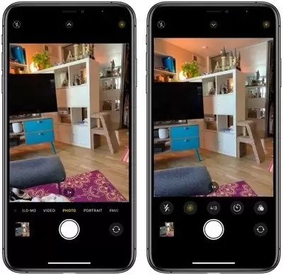 iOS 14�������������ť�Ľ�������