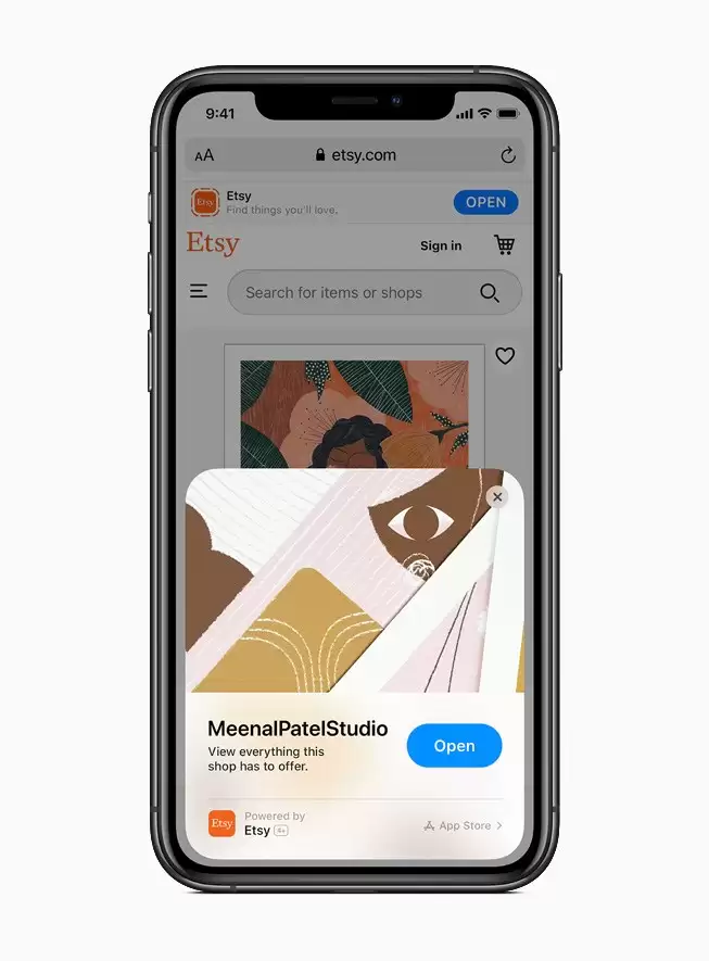 iOS 14 中的 App Clips 功能有什么作用? iOS 14 中的 App Clips 功能有什么作用?