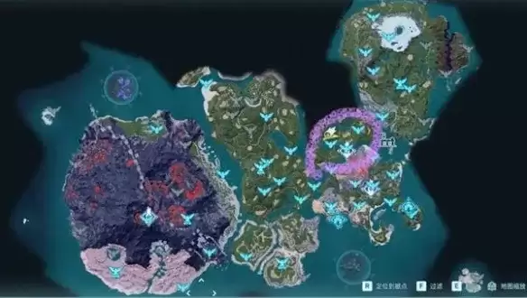 幻兽帕鲁种子获取全攻略基础与高阶详解_wishdown.com 《幻兽帕鲁》种子获取全攻略