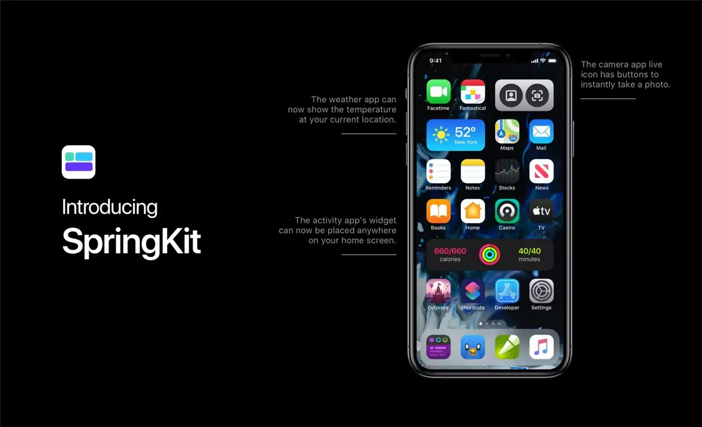 苹果 WWDC 2020 即将开幕,iOS 14/iPadOS 14 会带来哪些惊喜? 苹果 WWDC 2020 即将开幕,iOS 14/iPadOS 14 会带来哪些惊喜?