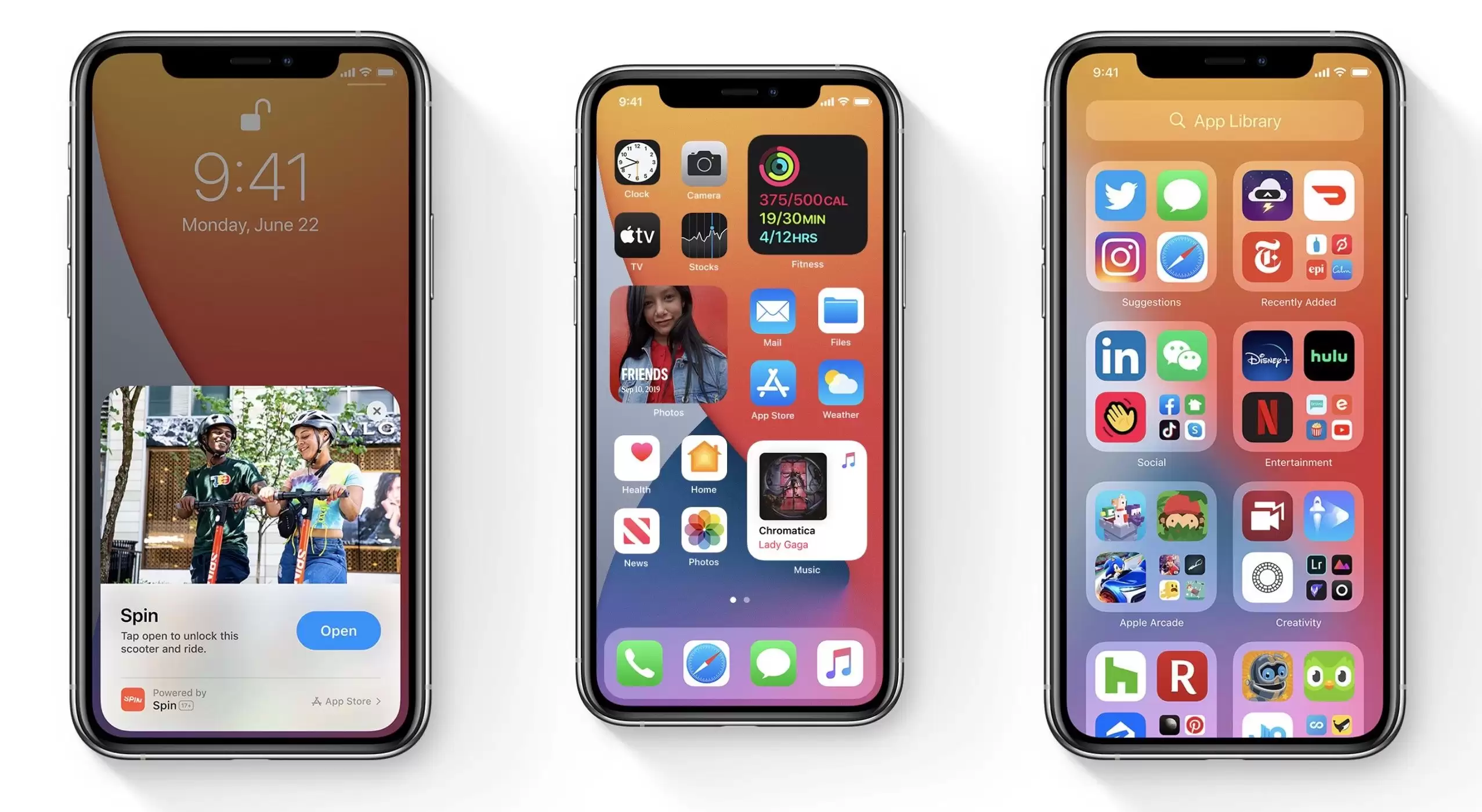 iOS14������뿪���߲��԰��������