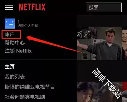 Netflix平台如何开启4K超高清画质播放的完整步骤_wishdown.com Netflix平台如何开启4K超高清画质播放的完整步骤_wishdown.com