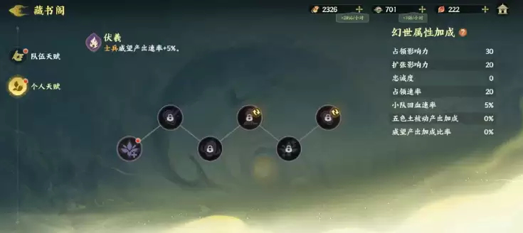 指间山海大荒幻世玩法攻略详解_wishdown.com 指间山海大荒幻世玩法攻略详解_wishdown.com