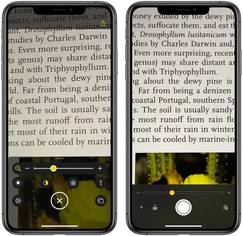 iOS 14�Ŵ�������ȫ��������֧�����ӵ�����Ļ