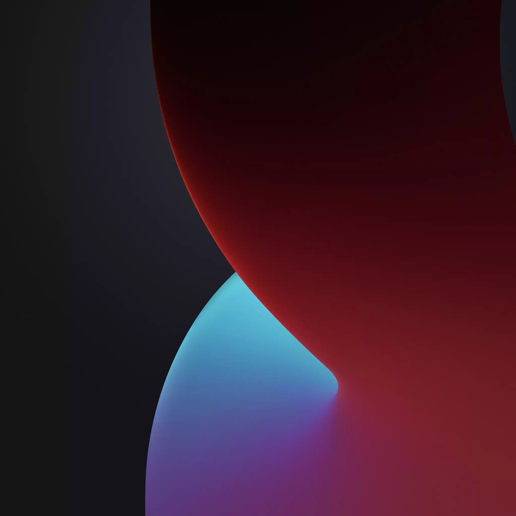 苹果 iOS 14/iPadOS 14 全新壁纸分享 苹果 iOS 14/iPadOS 14 全新壁纸分享