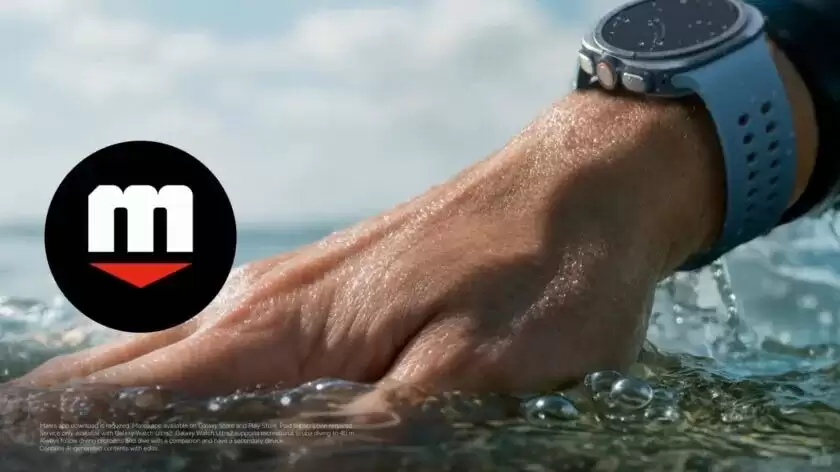 ����Galaxy Watch Ultra2Ǳˮ�����ع⣺Ӳ������������ѣ��������ֶ���ģʽ