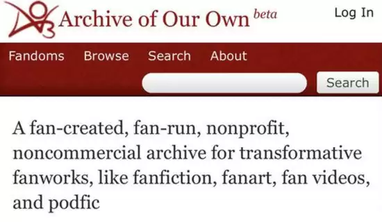 AO3���������������ֱ��