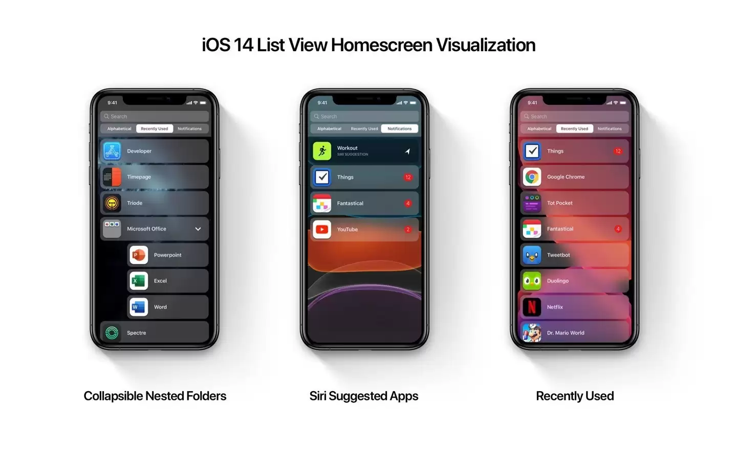 ƻ��WWDC 2020������Ļ iOS 14��iPadOS 14��ϲǰհ