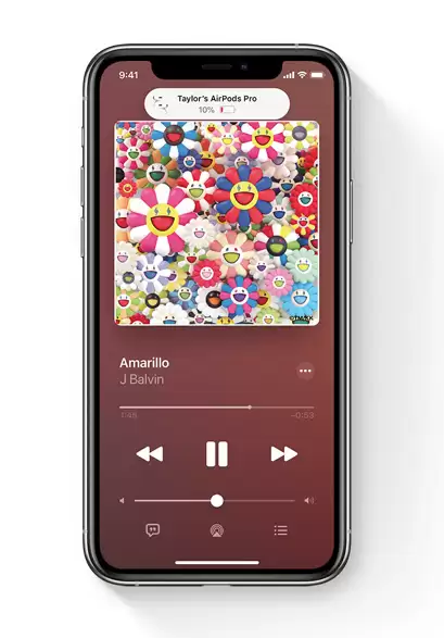 iOS 14 为 AirPods 带来哪些改进? iOS 14 为 AirPods 带来哪些改进?