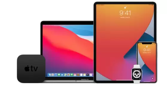 iOS 14��iPadOS 14����淢���������̳�