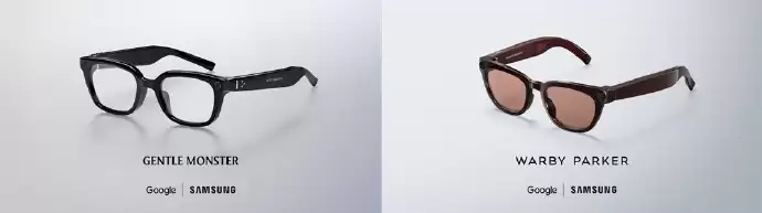�����׿�AI�۾�Galaxy Glasses��ʽ�ǳ�������AR1 Gen1�ӳ֣�������ƵAI��˼·
