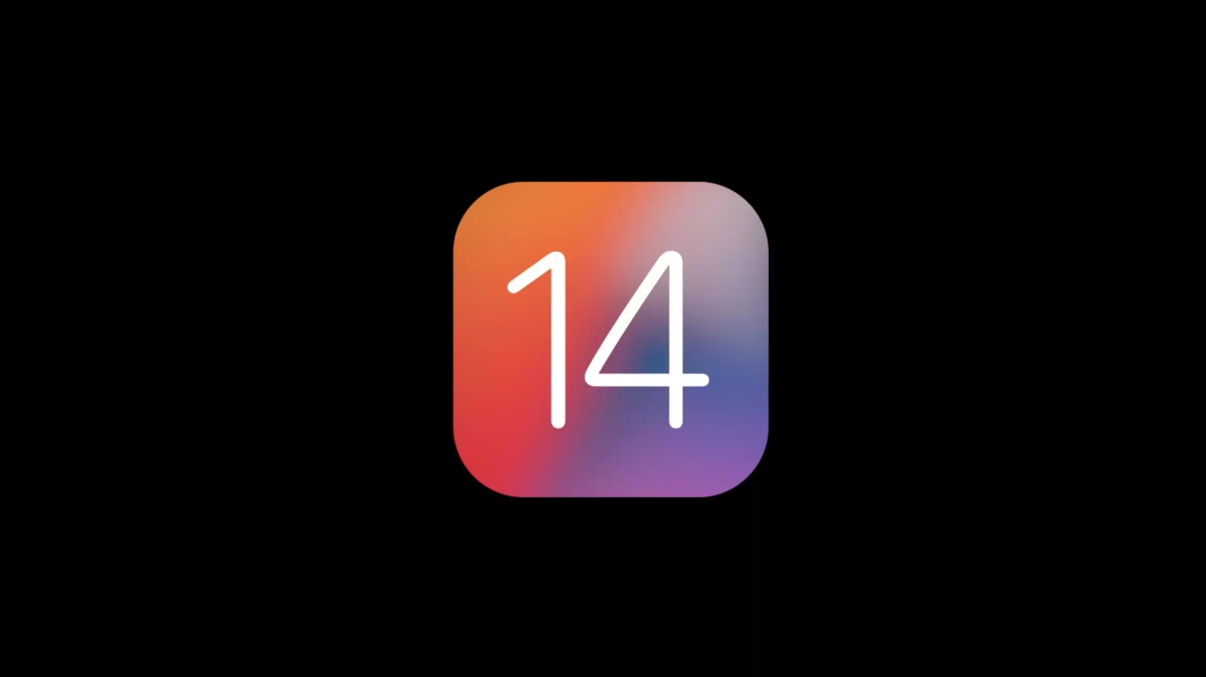 iOS 14��iPadOS 14���ص�С�����̵�