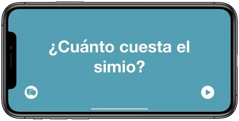 iOS 14 教程:如何在「翻译」应用中使用对话模式实现实时翻译? iOS 14 教程:如何在「翻译」应用中使用对话模式实现实时翻译?